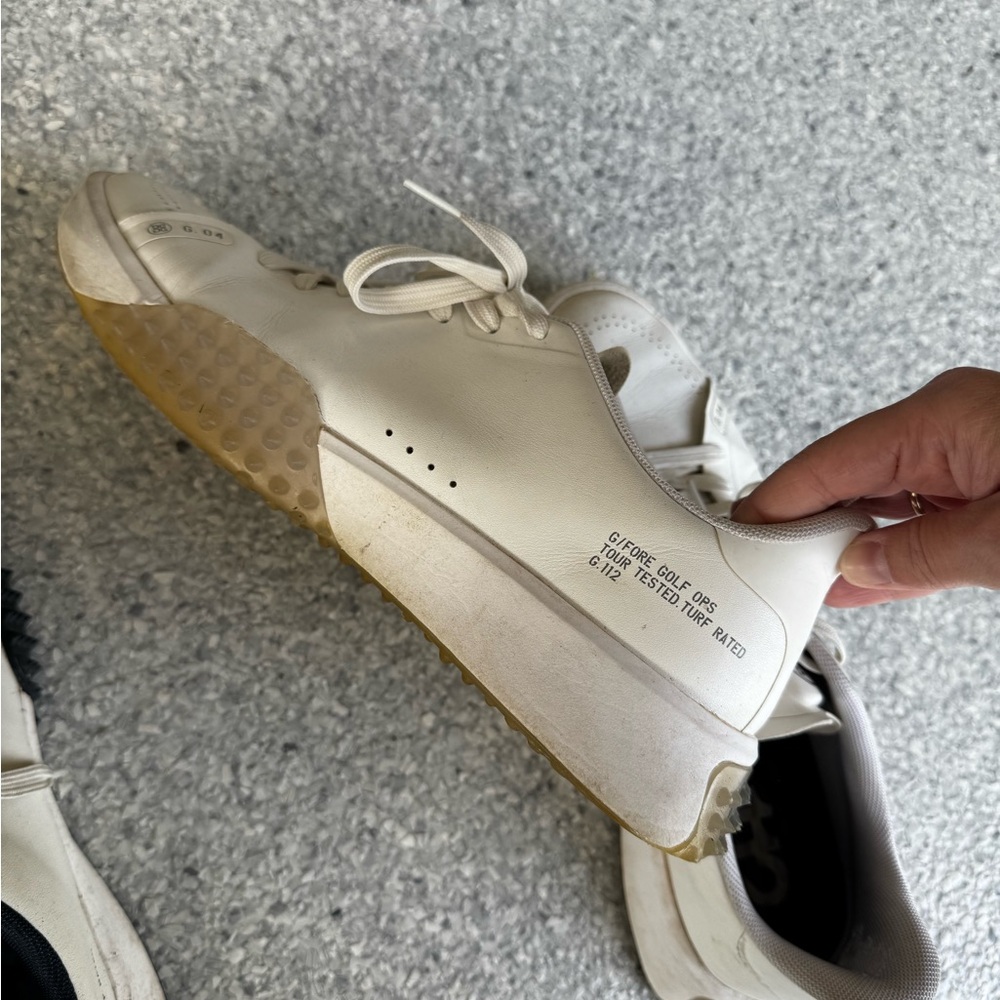Men's G/FORE Golf Shoes